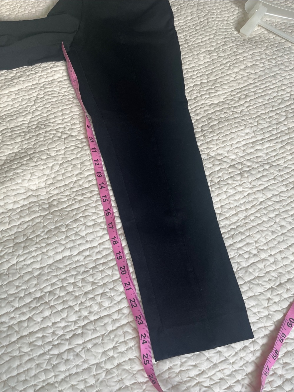 Anne Klein everyday pull on leggings - Picture 6 of 6
